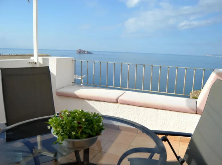 3 bedroom apartment 151 m² Benidorm, Spain