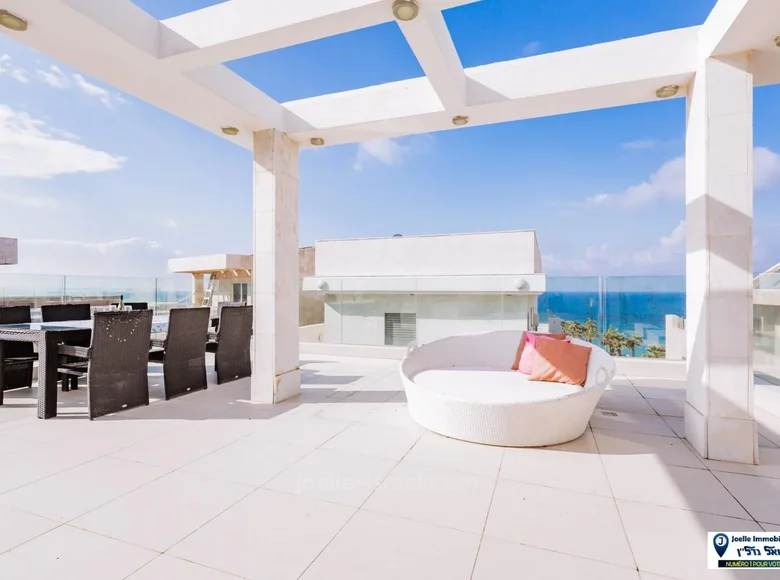 Willa 7 pokojów 300 m² Arava Tichona Regional Council, Izrael