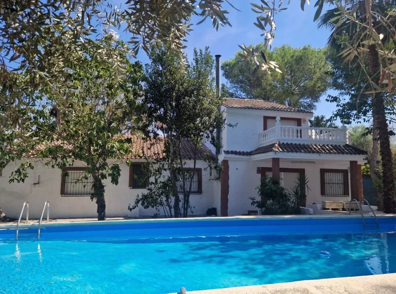 villa de 5 chambres 240 m² Orihuela, Espagne