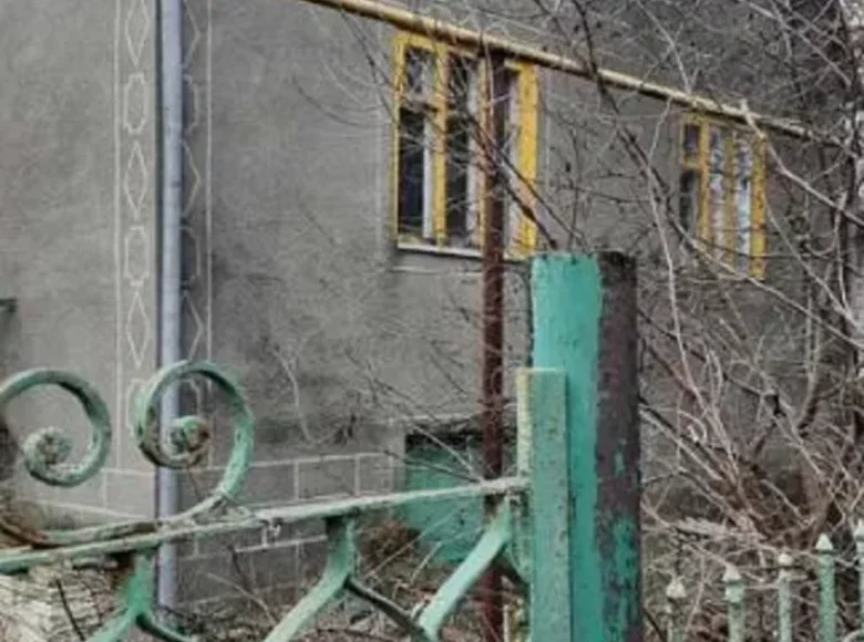 Дом 6 комнат 163 м² Фонтанка, Украина