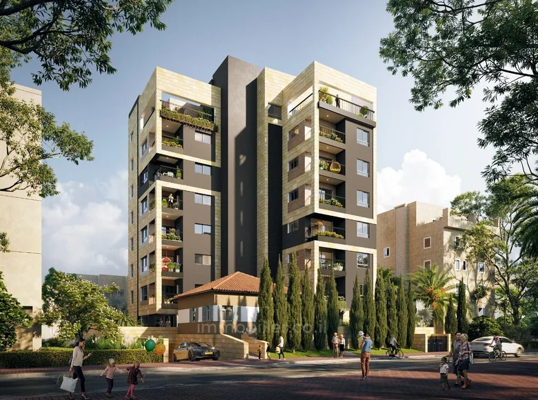 Квартира 3 комнаты 87 м² Иерусалим, Израиль