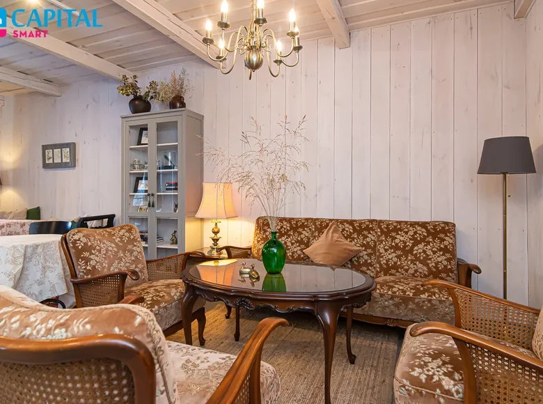 House 93 m² Raseiniai, Lithuania