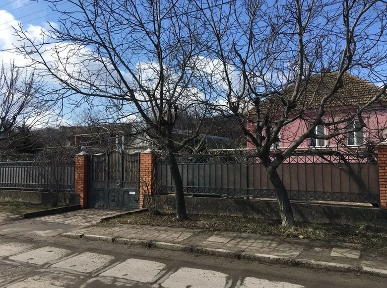 Dom 3 pokoi 120 m² Odessa, Ukraina