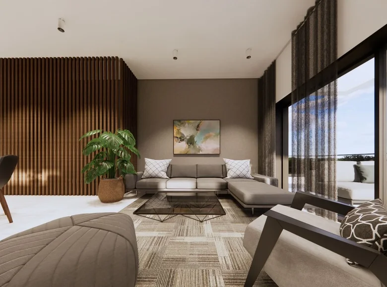 Haus 3 Schlafzimmer 189 m² Koinoteta Agiou Tychona, Zypern