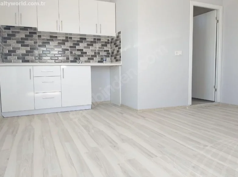 Parcelas 4 m² Kavacik Mahallesi, Turquía