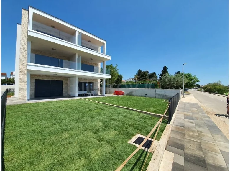 4 room apartment 94 m² Opcina Sveti Filip i Jakov, Croatia