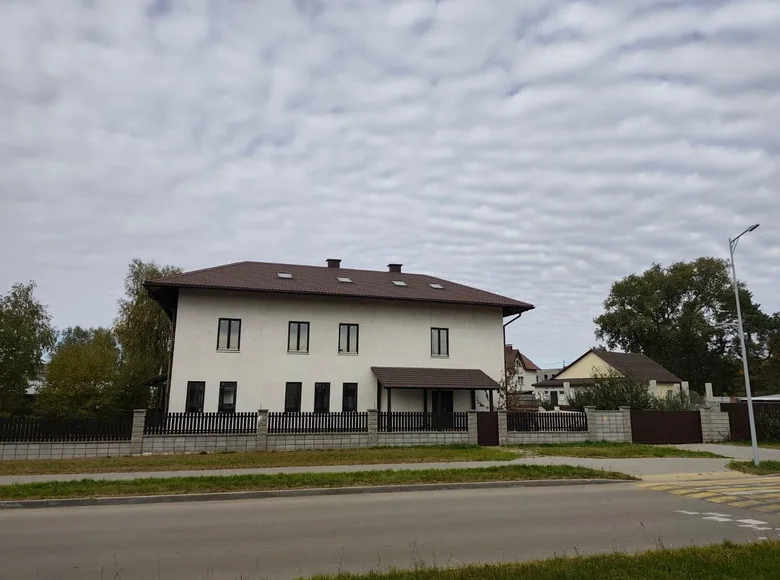 Cottage 479 m² Minsk, Belarus
