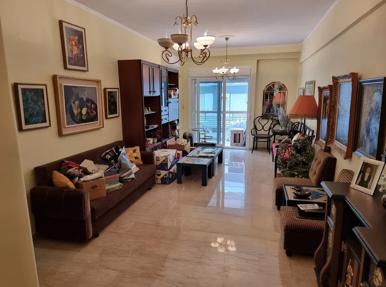 Apartamento 3 habitaciones 94 m² Municipality of Thessaloniki, Grecia