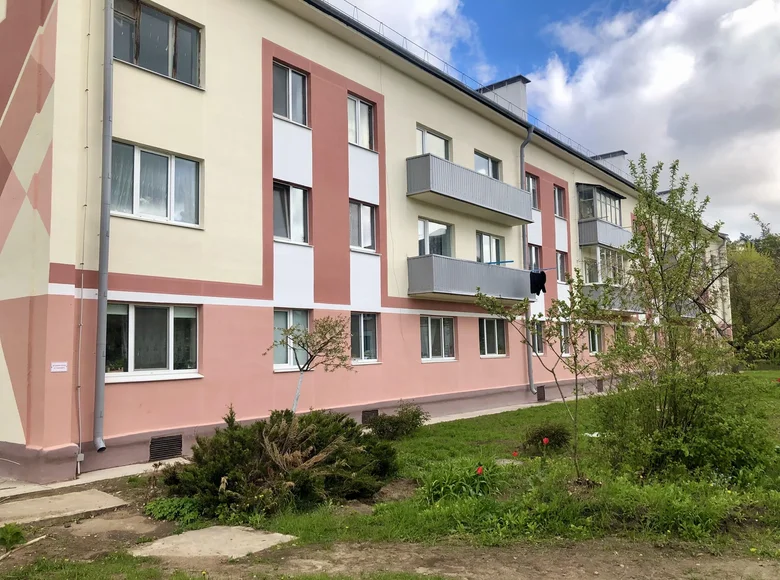 Wohnung 3 zimmer 67 m² Michanavicki sielski Saviet, Belarus