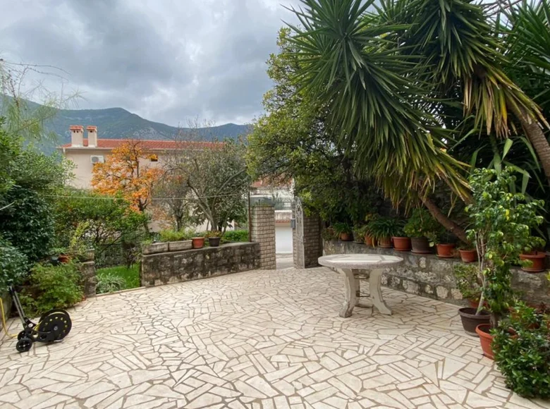 Maison 4 chambres 180 m² Dobrota, Monténégro