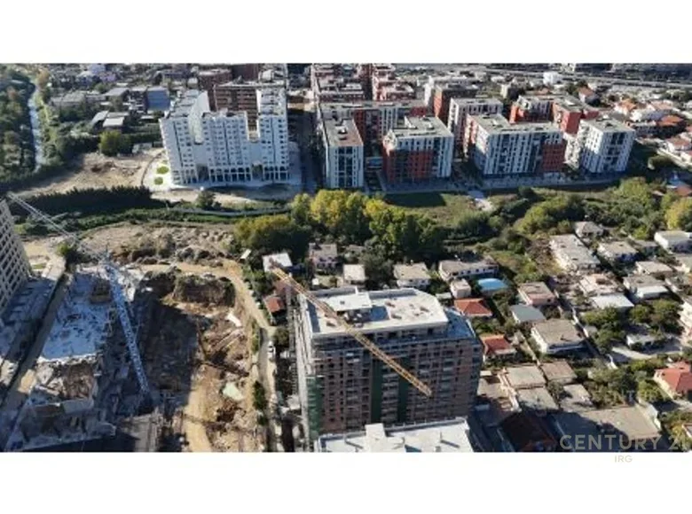 Apartamento 2 habitaciones 120 m² Tirana Municipality, Albania