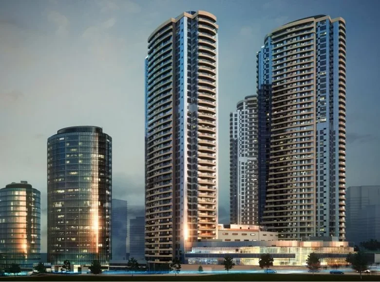 4 bedroom apartment 292 m² Kartal, Turkey