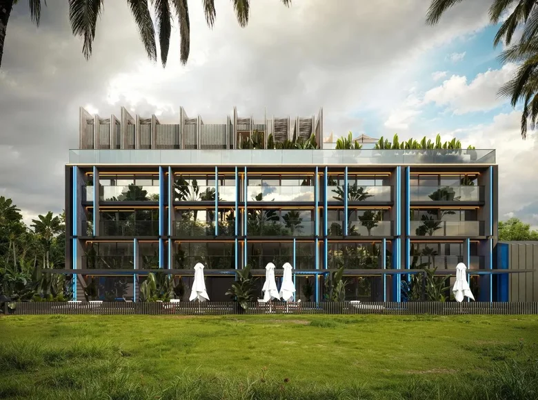 Villa 1 chambre 100 m² Kutuh, Indonésie