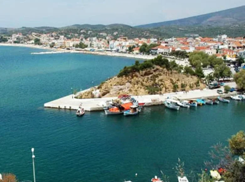 Hotel 512 m² in Kastro, Greece