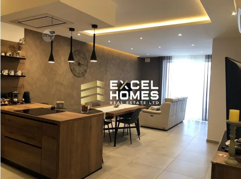 Apartamento 3 habitaciones  Zebbug, Malta