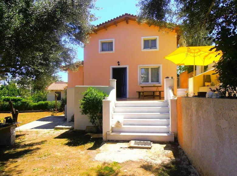 4 bedroom Villa 185 m² Municipality of Saronikos, Greece