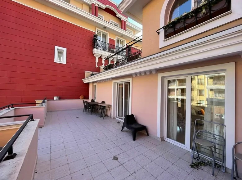 Apartment 96 m² Nesebar, Bulgaria