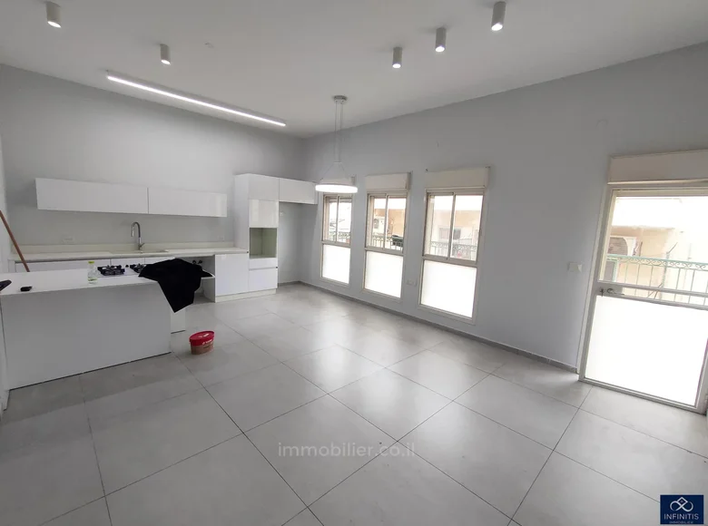 Apartamento 3 habitaciones 86 m² Tel-Aviv, Israel