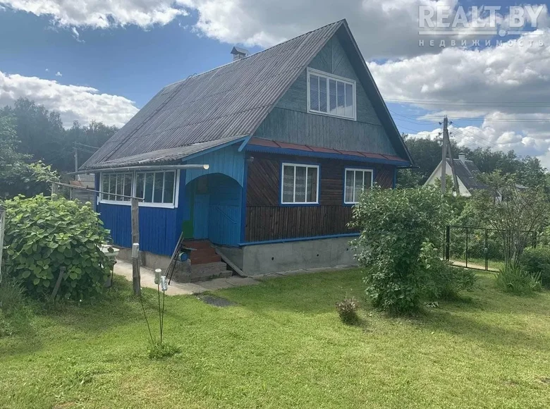 Купить Дачу Минский Район Фото