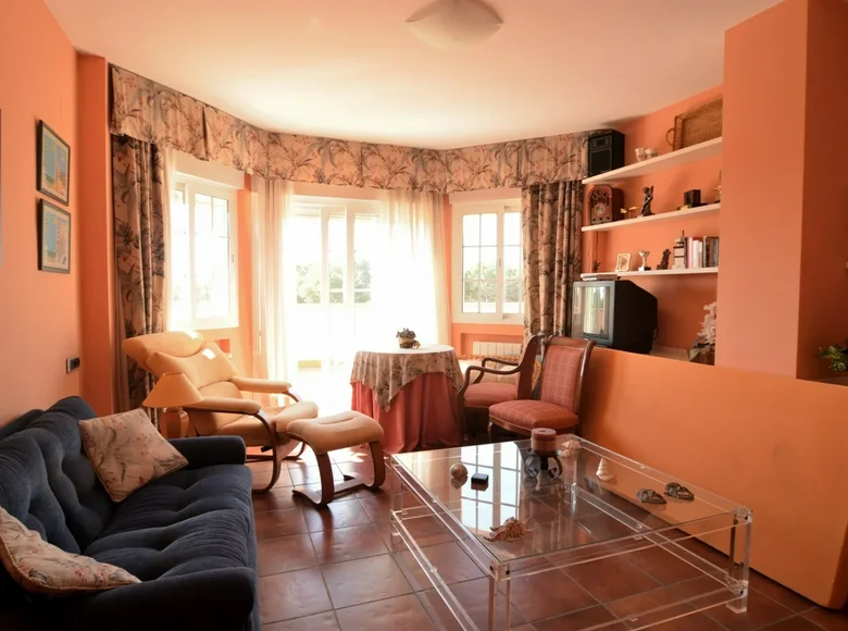 villa de 7 chambres 500 m² Dehesa de Campoamor, Espagne