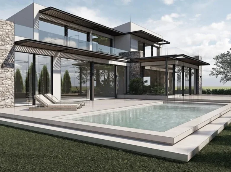 4 bedroom Villa 293 m² Municipality of Saronikos, Greece