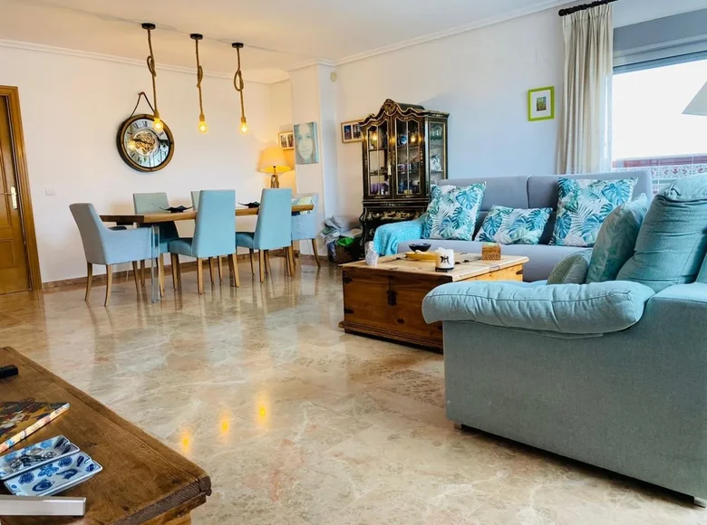 5 bedroom apartment 205 m² Valencia, Spain