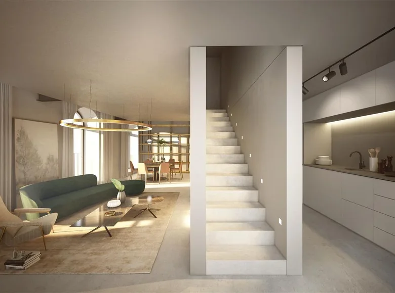 Appartement 86 m² Alvalade, Portugal