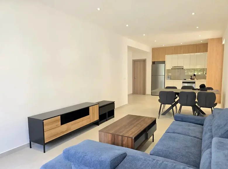 Appartement 3 chambres  Germasogeia, Chypre