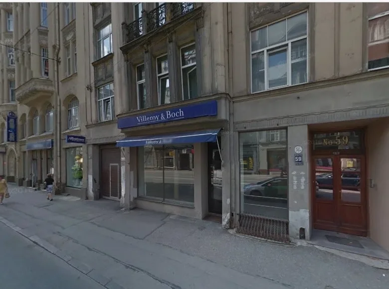 Shop 220 m² in Riga, Latvia
