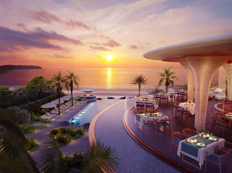 Квартира 2 спальни 115 м² Ban Bang Thao, Таиланд