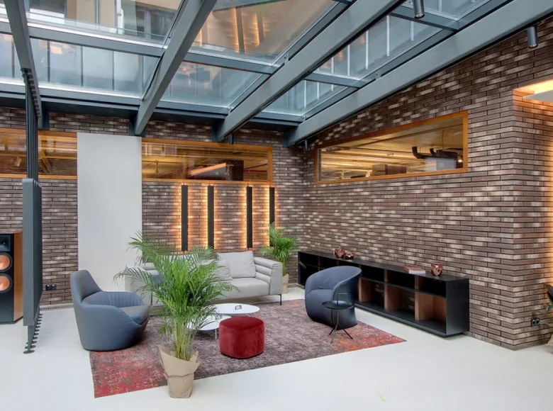 Mieszkanie 3 pokoi 159 m² Ryga, Łotwa