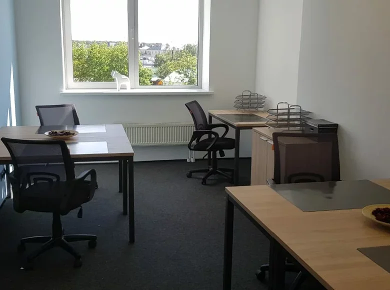 Office 86 m² in Moscow, Russia