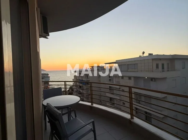 Apartamento  Bashkia Vlore, Albania