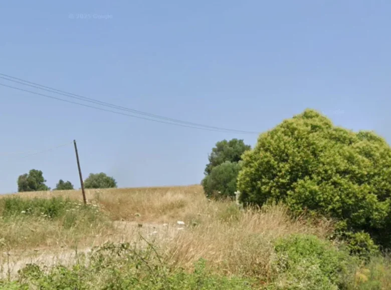 Grundstück 1 zimmer  Kassandreia, Griechenland