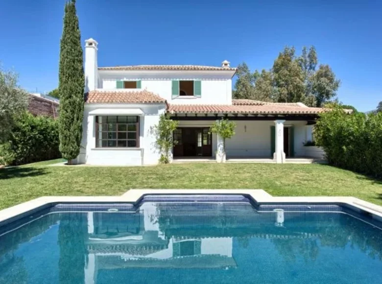 Villa de 4 dormitorios 360 m² Abadín, Španjolska