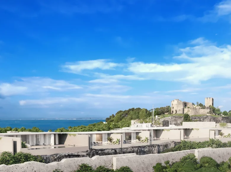 Вилла 1 спальня 100 м² Bukit, Индонезия