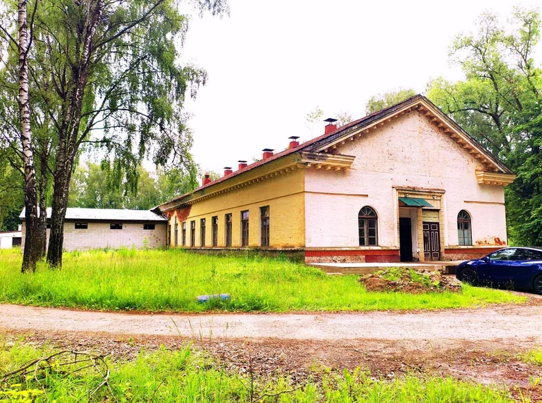 Manufacture 832 m² in Stankava, Belarus