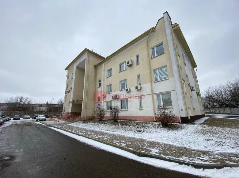 Office 51 m² in Minsk, Belarus