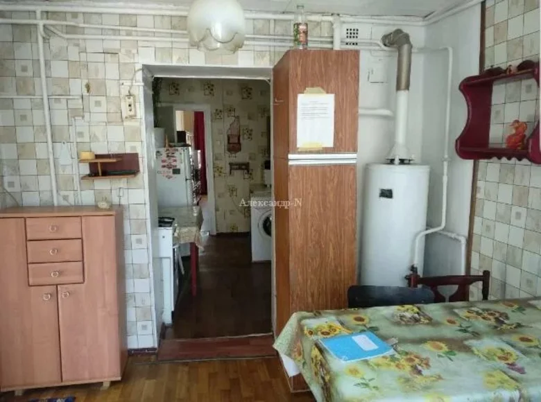 Casa 2 habitaciones 35 m² Odesa, Ucrania