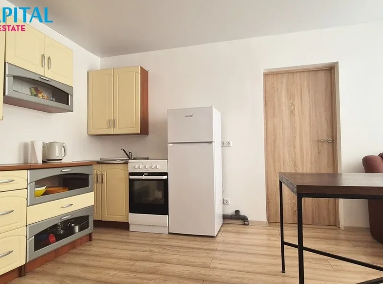 Appartement 3 chambres 47 m² Alanta, Lituanie