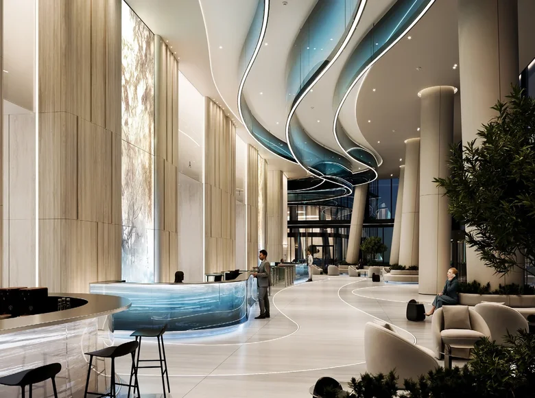 Офис 377 м² Москва, Россия