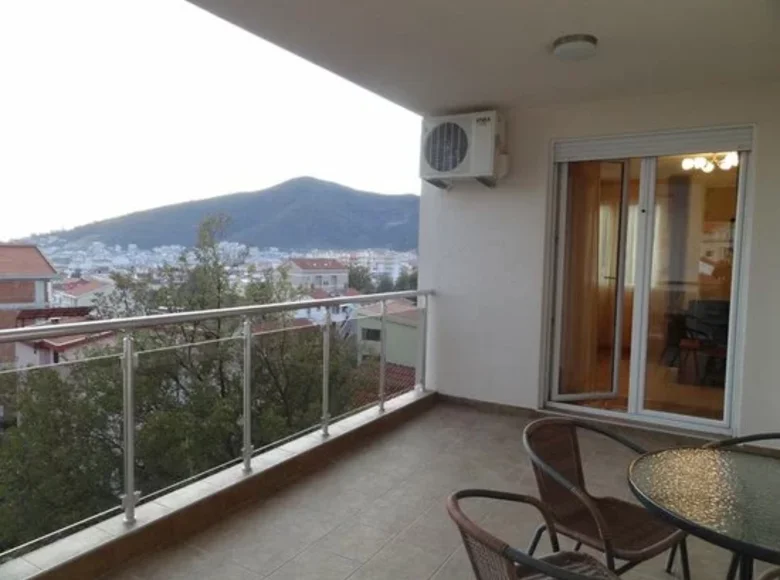 Appartement 2 chambres 78 m² Budva, Monténégro