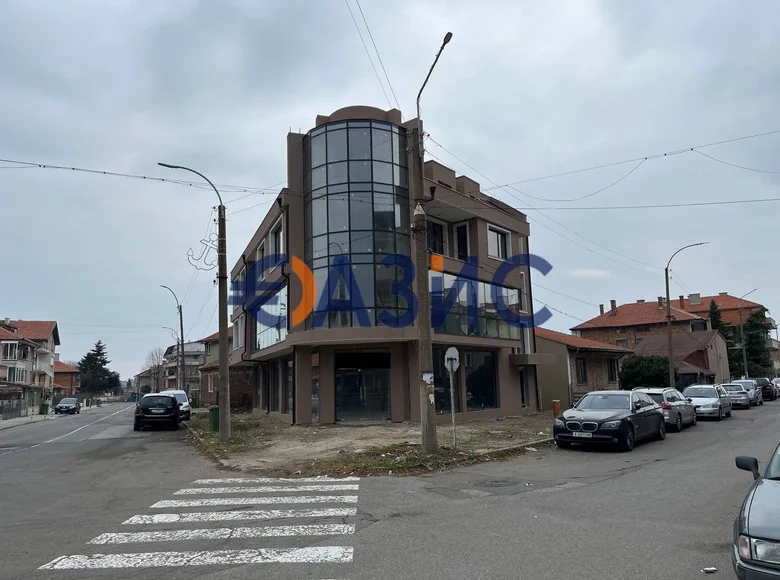 Коммерческое помещение 900 м² Pomorie, Болгария