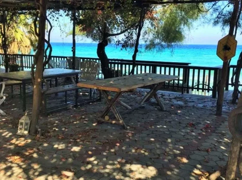 3-Schlafzimmer-Villa 100 m² Kallithea, Griechenland