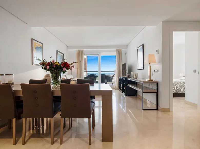 Apartamento 3 habitaciones 102 m² San Pedro Alcantara, Španjolska