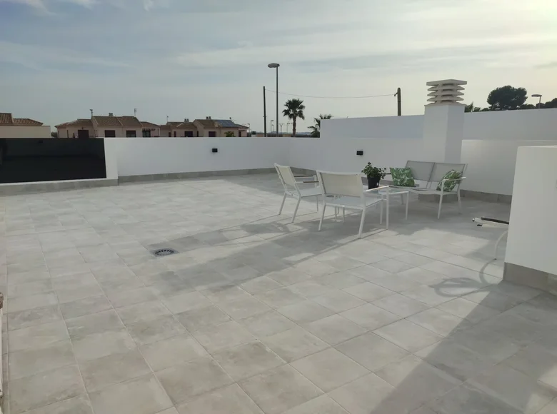 3 bedroom villa 96 m² Torre-Pacheco, Spain