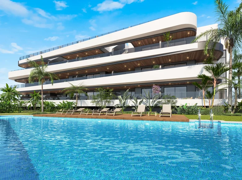 Willa 3 pokoi 139 m² Los Alcazares, Hiszpania