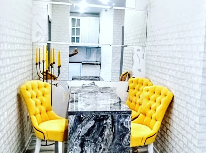 Apartamento 2 habitaciones 49 m² Mytishchi, Rusia