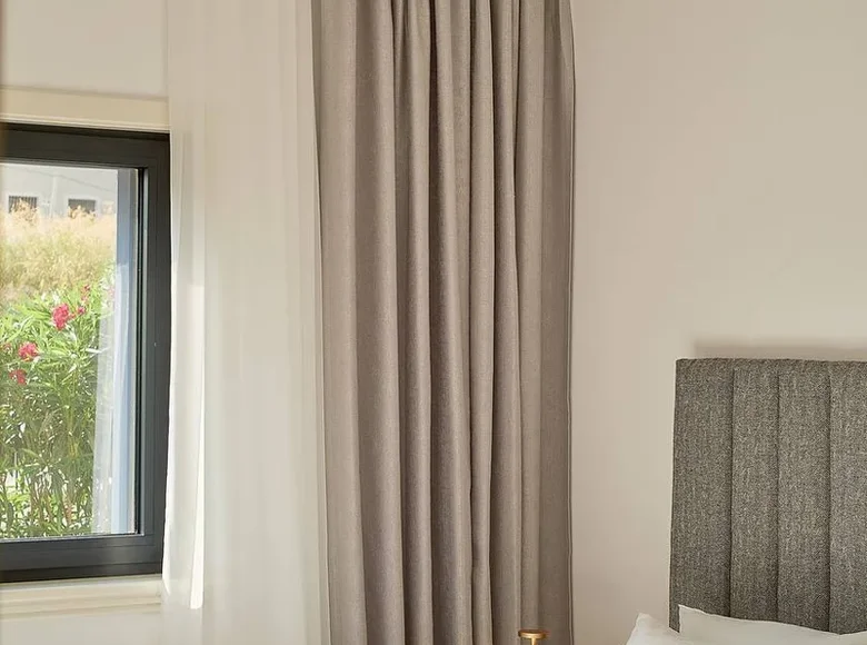 Квартира 2 спальни  в Луштица, Черногория