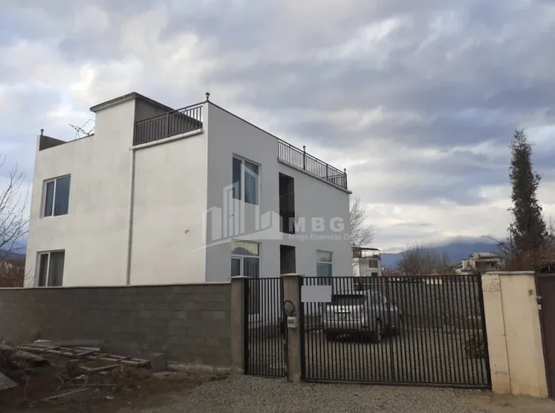 Willa 5 pokojów 280 m² Tbilisi, Gruzja